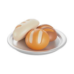 Panaderías y Postres