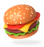 Restaurantes comidas rápidas