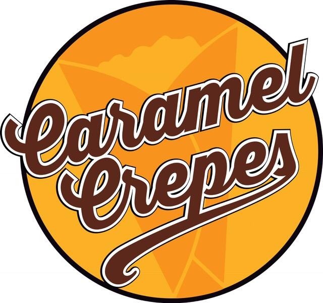 Caramel Crepes